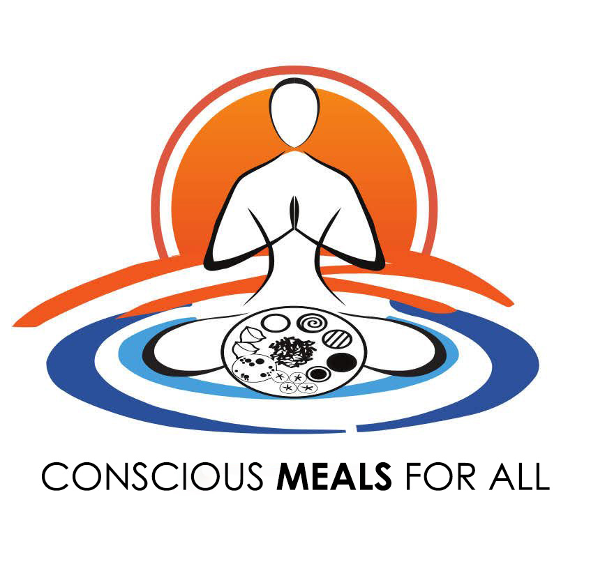 Conscious Meals for All - Free Vegan meals distribution